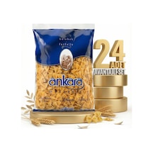 Ankara Kelebek Makarna 24x500 Gr