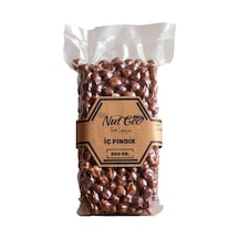 Nut Geo Çiğ İç Fındık Vakumlu 500 G