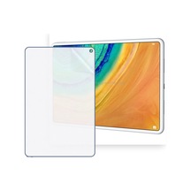 Matepad Pro 10.8 2021 Uyumlu Ön Yüzey Nano Şeffaf Hidrojel Ekran Koruyucu