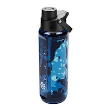 Tr Renew Recharge Chug Bottle 24 Oz Unisex Mavi Matara Suluk N.100.7637.434.24 1666516 Mavi
