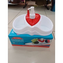 Sevgi Seti Deterjanlık