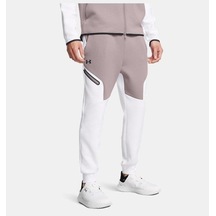 Under Armour Ua Unstoppable Flc Jgr Eu Erkek Eşofman Altı-29056 Gri