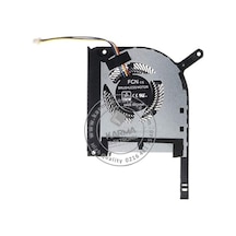 Asus Tuf Gaming F15 Fx506lh-hn004a4 Uyumlu Notebook Gpu Fanı V2 Sol Fan Tip1