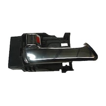 Isuzu D Max- Pıck Up- 07/12 Arka Kapı İç Açma Kolu Sağ Nikelajlı Hushan