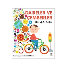 Daireler ve Çemberler - David A. Adler - İthaki Çocuk