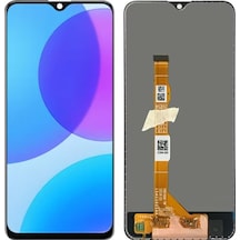 Vivo Y19 Uyumlu Lcd Ekran Dokunmatik