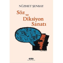 Söz Ve Diksiyon Sanatı