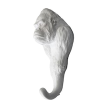 Polyester Goril Duvar Askısı 15X7 Cm Hyk710