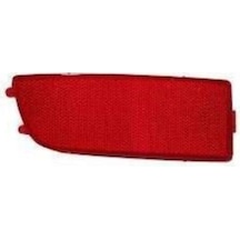 Arka Tampon Reflektörü Sol Crafter Sprınter 2006-2016