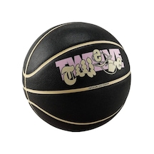 All Court 8p J. Morant Unisex Siyah Basketbol Topu N.101.1051.011.07 1666507