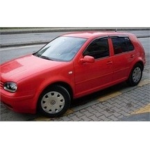 Boğaziçi Vw Golf 4 Cam Rüzgarlığı Mugen 4.lü Bg-1203