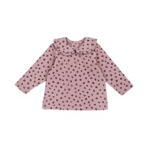 Chicco T-shirt - Uzun Kol 09100776000000 000015 Medıum Pınk