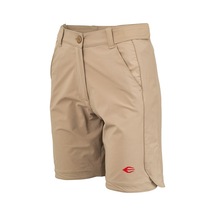 Cresta Outdoor Yüksek Bel Su Itici Kadın Şort