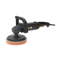 1450w Profesyonel Polisaj, 180 Mm Devir Ayarı