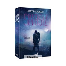 Kitapstore Sınırsız / Beyza Alkoç