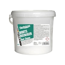 Yachticon - Yüksek Performanslı Tekne Ve Bot Temizleyici 2.5 Kg : Endüstriyel Kirlere, Siyah Yağmur İzlerine Ve İnatçı Yağlara Karşı