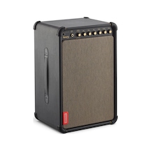 Spark Live Spark Lıve 4 Kanallı Akıllı Gitar Amfisi, Pa Sistemi Ve Bluetooth Hoparlör Siyah