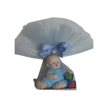 Cebeciticaret Magnet Bebek Mevlüt Doğum Günü Hediye (411832004)