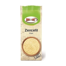 Zencefil 60gr 1 Adet