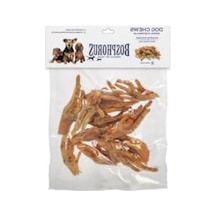 Kurutulmuş Tavuk Ayak - 100 Gram Çiğneme Ödülü 100 G