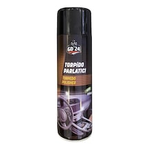 Gd24 Torpido Temizleyici&Parlatıcı Yeni - 450 Ml