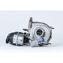 Turbo Şarj - Fiat Strada, Punto, Doblo, Tipo, Fiorino, Qubo, Idea, Egea, Mito - Borgwarner-54359880027 14135278