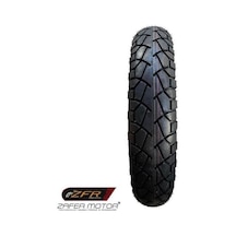 Anlas 110/90-10 61m Mb80 Dubleks Lastik 2025 Üretim