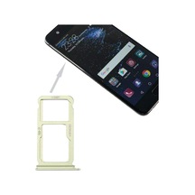 Hw P10 Plus Sim Kart Yuvası Sim Kart Çekmecesi Gold Renk İlanı