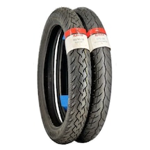 Ralco Tyres 275-18 Ve 90/90-18 Tl Dubleks Motosiklet Lastiği