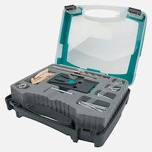 Wolfcraft Torx 54 Parça Alet Seti