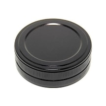 62 MM Filtre Muhafaza Kabı - Filter Stack Cap