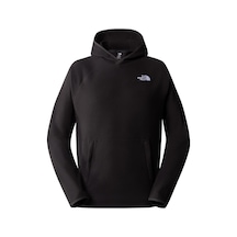 The North Face M 100 Glacıer Erkek Polar Sweatshirt Nf0a855zjk31 Siyah The North Face M 100 Glacıer Erkek Polar Sweatshirt Nf0a855zjk31 Siyah
