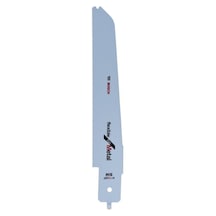 Bosch M 1122 EF 150mm PFZ 500 İçin Fleks Metal Testere 2608656932