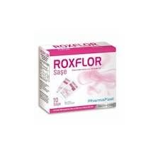PharmaFast Roxflor Probiyotik 10 Saşe