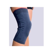 Örme Patella Ve Ligament Destekli Dizlik -
