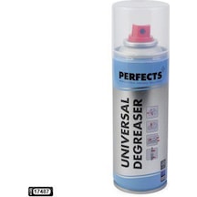 Perfects Mavi Kapak 50129 Yağ Temizleyici Dcs Mavi
