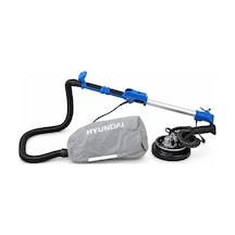 Hyundai Hsd710 Alçıpan Zımpara Makinesi 710 W 225 Mm Teleskopik