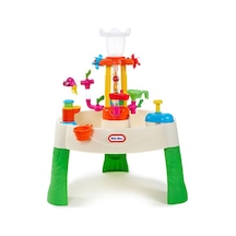 Little Tikes Fiskiye Fabrikası Su Masası  642296E3