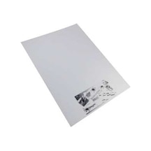 Resim Kağıdı 100 Lü 35x50 120 G Özkan