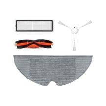 Srfn Ticaret Xiaomi Uyumlu Vacuum Mop 2 Stytj03zhm Filtre Seti 4 Parça
