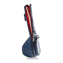 Profesyonel Gigbag Kısa Bağlama Saz Kılıfı
