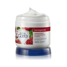 Care Nar Özü Içeren Çok Amaçlı Krem 400 Ml.