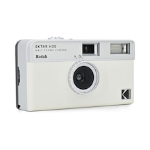 Kodak Ektar H35 35mm Filmli Fotoğraf Makinesi