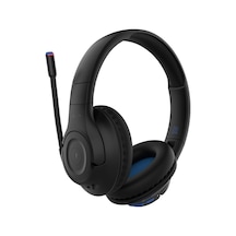 Soundform Inspire Kablosuz Kulak Üstü Kulaklık Çocuklar İçin, Çevrimiçi Öğrenme Ve Dahili Mikrofonla Seyahat - İphone, İpad, Galaxy Ve Daha Fazlasıyla Uyumlu