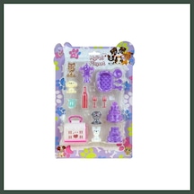 Bezos Zn-5347 My Pet Play Set Nhr