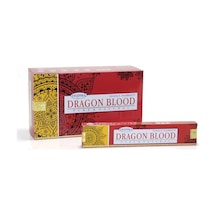 Deepıka Dragon Blood Aromalı Çubuk Tütsü 15 Gr