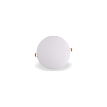 Helıos Hs 1028 24watt Ayarlanabilir Sıva Altı Yuvarlak Backlight