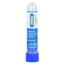 Kafa Aroma Saf Ardıç Aroması 3 ML