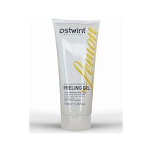 Ostwint Professional Lemon Skin Care Peeling Gel 170 ML