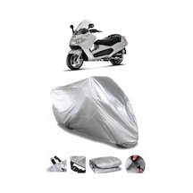 Piaggio X8 400 İe Su Geçirmez Motosiklet Brandası